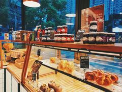 -Dough&Joe团憩(瑞虹天地月亮湾店)