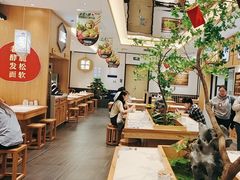-鑫震源·苏式大虾生煎(独墅湖邻里中心店)