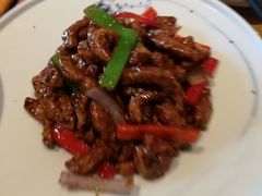 -四季民福烤鸭店(前门廊房二条店)
