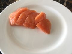 三文鱼-皇朝万鑫自助餐厅