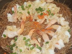 -啫火啫啫煲·顺德干蒸(西乡天虹店)