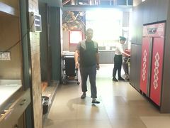 -味上湘菜馆(岳麓山店)