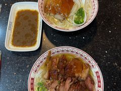 -盛品鲜东莞烧鹅濑粉(杨箕店)