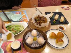 -点都德(海岸城店)