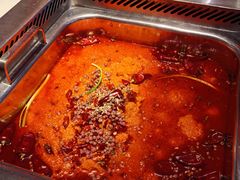 -宽来火锅(来福士广场店)