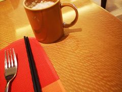 -鲁商铂尔曼大酒店·铂丽自助餐厅