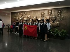 景点-中共一大纪念馆