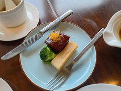 -彩丰楼·中餐厅(国家会展中心上海洲际店)