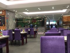 大堂-紫光园(顺义店)