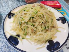 -付家庄小渔村(香周路店)