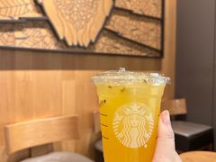 -星巴克(厦门万象城4F店)