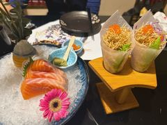 -天狗山料理(省体店)