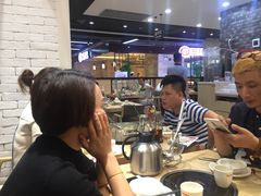 -为什么牛潮汕牛肉火锅(万胜广场店)