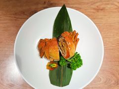 -大潮淮·淮扬菜(何园旗舰店)