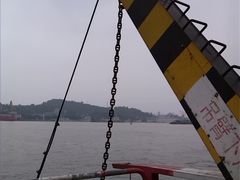 -长洲岛
