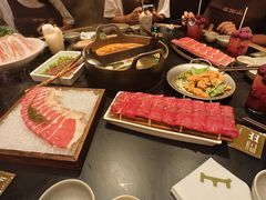 -三出山火锅(南京万象天地店)