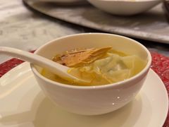 -扬州香格里拉·香宫中餐厅
