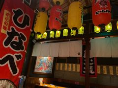 -醉虎传(南锣鼓巷店)