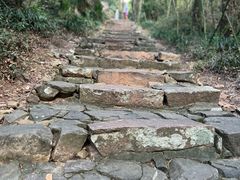 -外蒲山