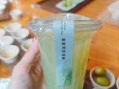 -阿嬷手作(成都万象城店)