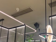 -绿茶餐厅(青岛城阳万象汇店)