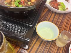 -谢记上海大排档(长寿路店)