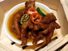 -锦粤宫·精致粤菜(深圳北站店)