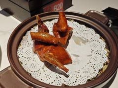 -炆艺乳鸽·煲仔饭大排档(望京来广营店)