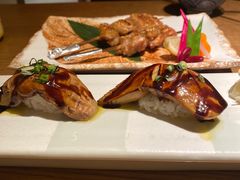 -水之惠鲜鱼料理(王府大街店)