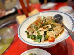 -羊之道草原味道清真餐厅(番禺店)