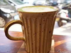 小山园抹茶拿铁-幸会吉市(丰泽店)