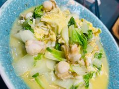 -君霖海鲜私房菜(春柳店)