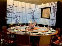 -雨后行菜(报慈北路店)