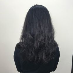 -HD HAIR STYLE