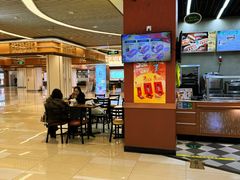 -赛百味SUBWAY(高新绿宝店)