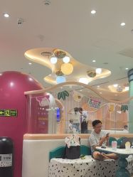 -奈尔宝家庭中心·儿童乐园·亲子餐厅(苏州大悦城店)