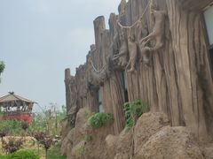 -华夏文旅西安度假区