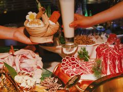 -大头椰·椰子鸡火锅(南宁万象城店)