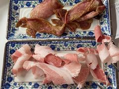-大槐树烤肉馆