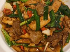-大鸭梨烤鸭(石佛营店)