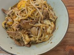 猪肝面-里兆打面馆