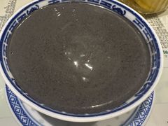 芝麻糊-凤来粤菜馆(珠江新城店)