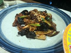 -那家小馆•北京菜•烤鸭(中关村店)