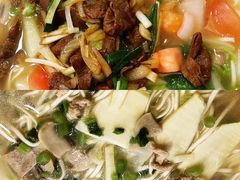 -二扁私房面馆(崂山路店)