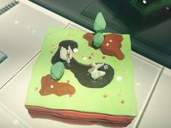 -BLACKSWAN黑天鹅(环球店)