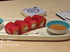 -丰圆轩粤式茶楼(大宁国际商业广场店)