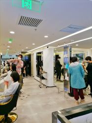 -简法造型·品牌形象店