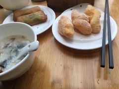 -食膳公园包子铺(烈士公园店)