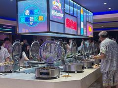-海韵之星邮轮水会(明发商业广场店)