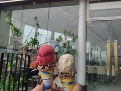 -哈根达斯(滨江店)